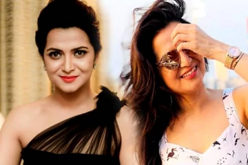 40 வயதை கடந்த டிடியா இது? இளம் ஹீரோயின்களை அடித்து தூக்கிய அழகு