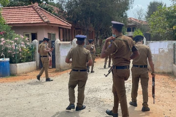 மன்னார் நொச்சிக்குளம் இரட்டை கொலை : மேலும் 6 சந்தேக நபர்கள் கைது