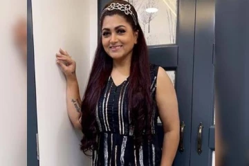 அதிரடியாக உடல் எடை குறைத்தது எப்படி, வீடியோவே போட்டு காட்டிய நடிகை குஷ்பு- இதோ பாருங்க
