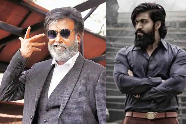 இந்த தமிழ் ஹீரோ தான் என்னை அதிகம் influence செய்கிறார்.. யாஷ் ஓபன் டாக் | Kgf Hero Yash Says Rajinikanth Influnces Him Lot இந்த தமிழ் ஹீரோ தான் என்னை அதிகம் influence செய்கிறார்.. யாஷ் ஓபன் டாக் | Kgf Hero Yash Says Rajinikanth Influnces Him Lot
