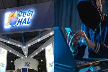 ஒரு எழுத்தால் வந்த சிக்கல் - மோசடியில் ரூ.55 லட்சத்தை இழந்த இந்திய அரசின் நிறுவனம்