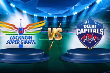 ஐபிஎல் ஏலம்; அந்த வீரருக்கு 50 கோடி சம்பளம் கொடுப்போம் - லக்னோ, டெல்லி முடிவு!