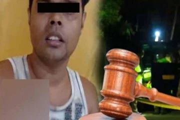 பிரபல கிரிக்கெட் வீரரின் சகோதரர் விளக்கமறியலில்