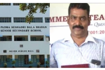 அவங்க நடவடிக்கை எடுக்கல! நான் தைரியமா தப்பு செஞ்சேன்: பல மாணவிகளை சீரழித்த பத்மா சேஷாத்திரி பள்ளி ஆசிரியரின் அதிர்ச்சி வாக்குமூலம்!