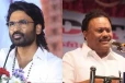 தனுஷ் பின்னணியில் பாஜகவா? முன்னாள் அமைச்சர் திண்டுக்கல் சீனிவாசன் விளக்கம்