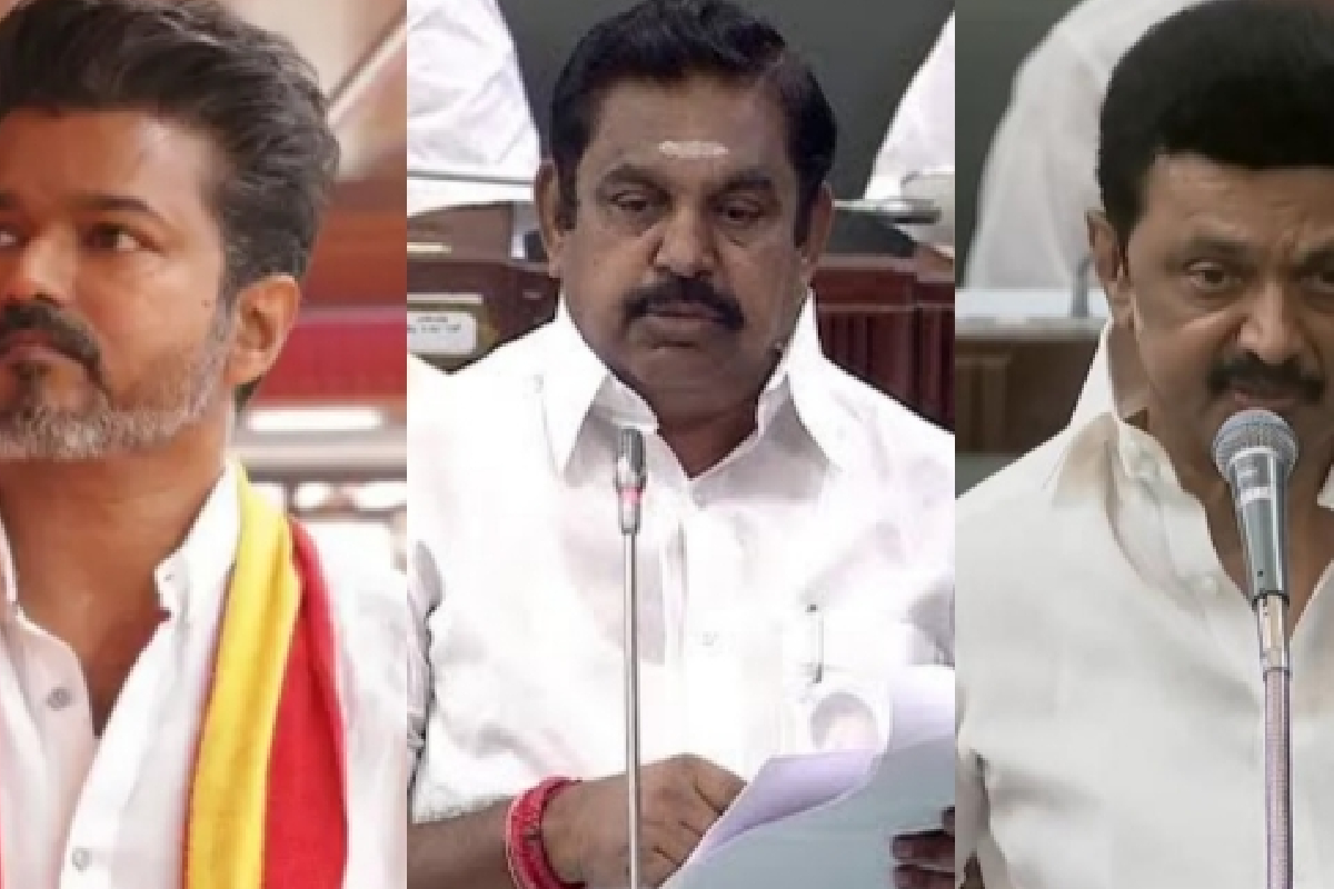 தமிழக சட்டமன்றத் தேர்தல் முடிவுகள் குறித்து வெளியான அறிவிப்பு | Tamil Nadu Election Results Update