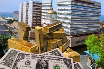 மோசமடையும் வங்கி நிலமைகள்! இக்கட்டான நிலையில் இலங்கை - பேராசிரியர் தகவல் (VIDEO)