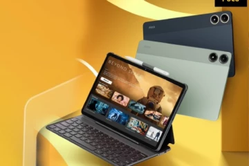 அசத்தும் 10000mAh பற்றரி திறன், பிரம்மாண்ட திரை: POCO Pad 5G விலை என்ன தெரியுமா?