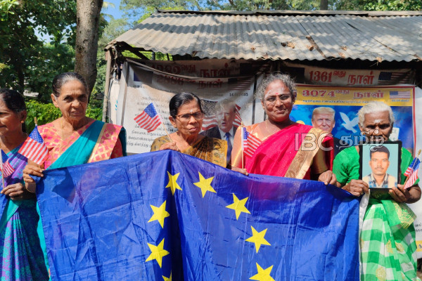 சர்வதேசத்திடம் தமிழ் மக்கள் விடுத்துள்ள முக்கிய கோரிக்கை...! | Jaffna University Urged To Restore Tamil History