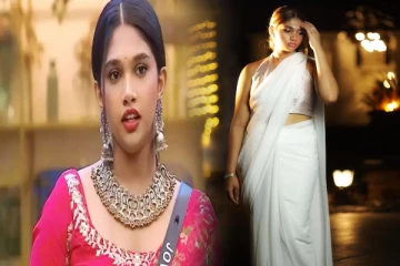 இடையழகை காட்டியபடி கவர்ச்சியில் இறங்கிய வனிதா மகள் ஜோவிகா