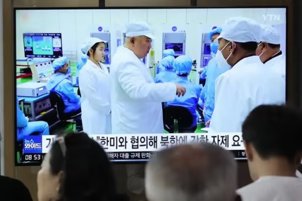வட கொரியா மேற்கொள்ளும் அடுத்த கட்ட நடவடிக்கை..! | North Korea Satellite Launch Action Japan