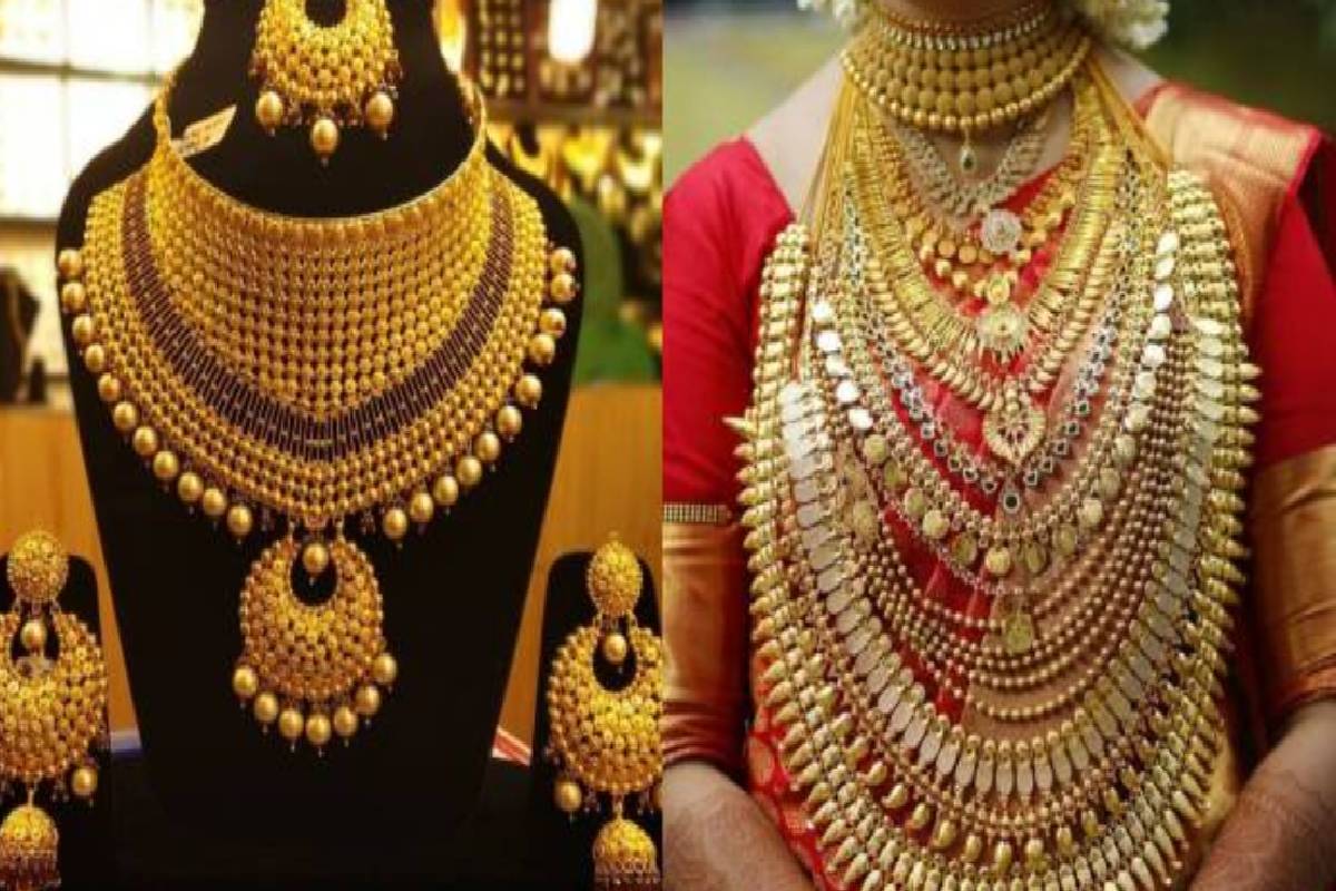 ஜூலை மாத கடைசி நாளில் அதிரடியாக உயர்ந்த தங்க விலை... இன்று சவரன் எவ்வளவு? | July 31St Gold And Silver Price In Chennai