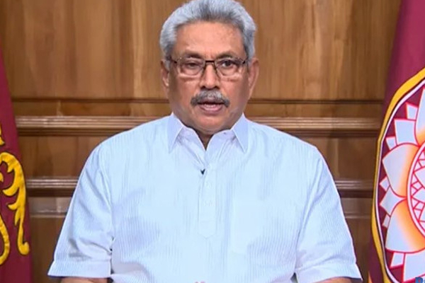 முஸ்லிம் மக்களுக்கு முபாறக் அப்துல் மஜித் விடுத்துள்ள அறிவிப்பு | Mubarak Abdul Majid S Announcement Muslim People