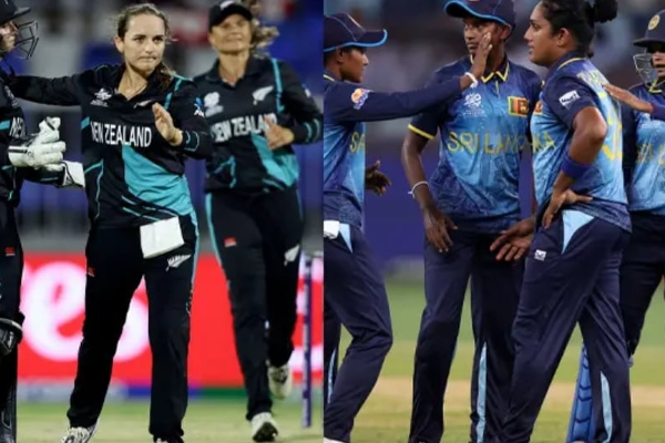 மகளிர் உலகக் கிண்ண போட்டி மழையால் கைவிடப்பட்டது | Women S World Cup Match Abandoned Due To Rain