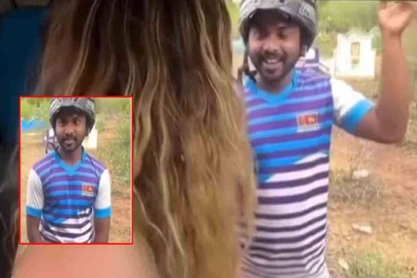 வெளிநாட்டு பெண்ணிடம் அத்துமீறி நடந்த நபருக்கு நீதிமன்றம் பிறப்பித்த உத்தரவு! | Person Violated The Foreign Woman Was Arrested வெளிநாட்டு பெண்ணிடம் அத்துமீறி நடந்த நபருக்கு நீதிமன்றம் பிறப்பித்த உத்தரவு! | Person Violated The Foreign Woman Was Arrested