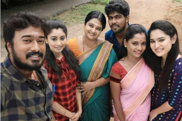 கணவருக்கு வேறொரு பெண்ணுடன் தொடர்பு? விவாகரத்து உண்மையை உடைத்த சீரியல் நடிகை... அதிர்ச்சியில் ரசிகர்கள்