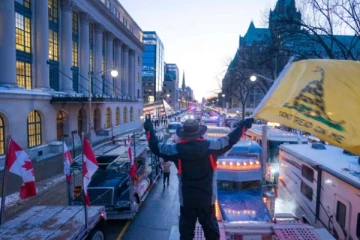 கனடாவில் அவசர நிலை பிறப்பிப்பு: அரசு என்னென்ன நடவடிக்கைகள் எடுக்க உள்ளது?