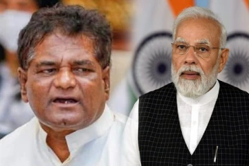 பயபீதியில் ​மோடியிடம் பாதுகாப்பு கேட்ட  கோட்டாபயவின் நெருங்கிய எம்.பி