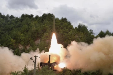 அமெரிக்காவிற்கு தக்க பதிலடி கொடுத்த வடகொரியா!