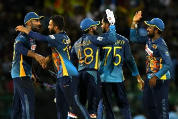 அசலங்கா அதிரடி., அவுஸ்திரேலியாவை வீழ்த்தி ஒருநாள் தொடரை வென்றது இலங்கை!