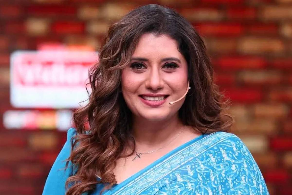 பிறந்த நாளில் பிரியங்கா சொன்ன குட்நியூஸ் - வாழ்த்துக்களை குவிக்கும் ரசிகர்கள் | Anchor Priyanka Deshpande Birthday Clebrate Vdo