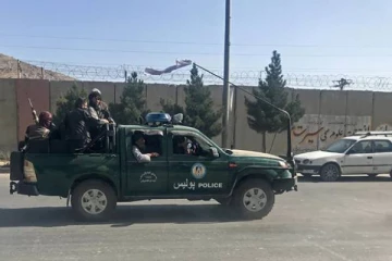 ஆப்கானிஸ்தானில் ஆட்சியை கைப்பற்றிய நிலையில் இந்தியா தொடர்பில் தாலிபான்கள் மேற்கொண்ட முக்கிய நடவடிக்கை