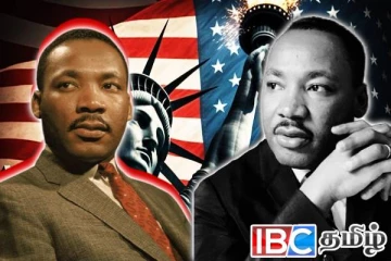 மார்ட்டின் லூதர் கிங் படுகொலை: வெளிச்சத்திற்கு வந்த ஆவணங்கள்