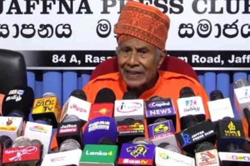 ஹர்த்தால் போராட்டங்கள் அவசியமற்றவை; சிவசேனை