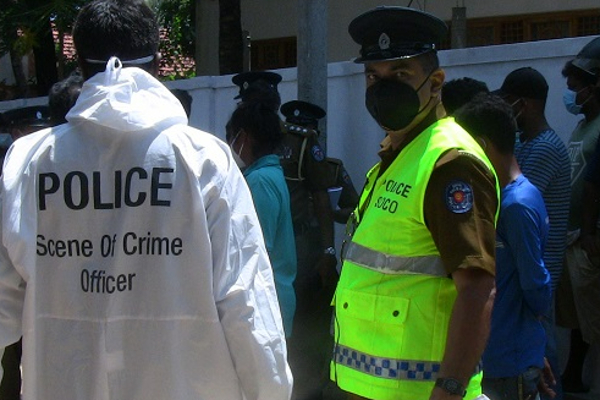 வவுனியாவில் இடம்பெற்ற கைது நடவடிக்கைகள் | Youth Arrested With Heroin In Vavuniya