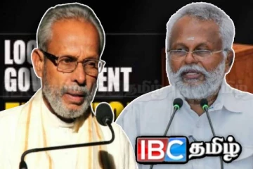 உள்ளூராட்சி தேர்தலில் தமிழ் கட்சிகளுடன் ஒன்றிணைய தயார் : டக்ளஸ் பகிரங்கம்