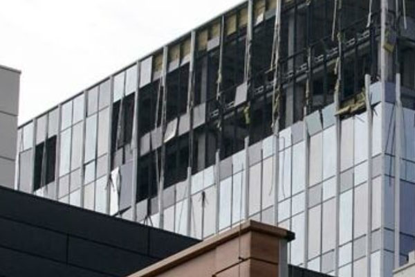 ரஷ்ய தலைநகரில் தாக்குதல் | Attack On The Russian Capital