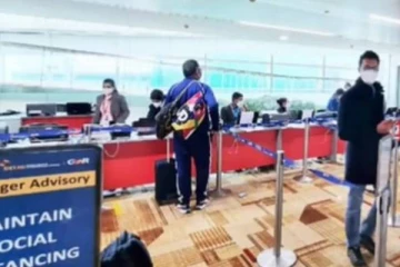 மூன்றாவது தடுப்பூசி போட்டவர்களுக்கு ஒமைக்கரான் தொற்று! எந்த நாட்டில் தெரியுமா? எச்சரிக்கை தகவல்