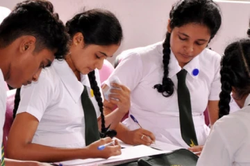 உயர்தர மாணவர்களுக்கு முக்கிய அறிவிப்பு; வெளியானது  பரீட்சை அட்டவணை