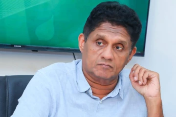 එල්නීනෝ ලානීනා තත්ත්වයෙන් ශ්‍රී ලංකාව බේරගන්න විපක්ෂ නායක සජිත් විශේෂඥයන්ගෙන් අදහස් විමසයි