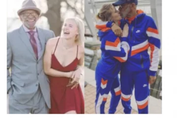 68 வயது முதியவரை காதலிக்கும் 24 வயது இளம்பெண் : அதிர்ச்சி காரணம்!