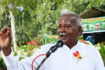 முன்னாள் வடக்கு மாகாணசபை உறுப்பினர் காலமானார்