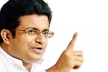 தமிழ் தேசிய கூட்டமைப்புக்கு கம்மன்பில விடுத்துள்ள எச்சரிக்கை