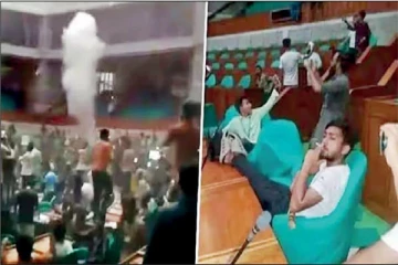 உங்களிடமிருந்து கற்றோம் : இலங்கை போராளிகளுக்கு நன்றி : வங்கேதேசத்திலிருந்து வந்த அறிவிப்பு