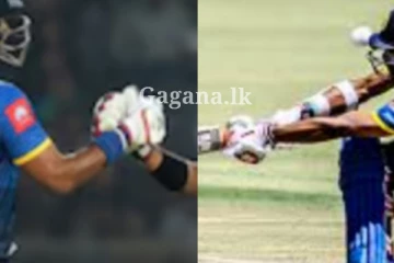 වැඩේ ලේසි වෙන්නෙ නෑ.. ශ්‍රී ලංකා පිතිකරුවන්ට රතු එළියක් මෙන්න..