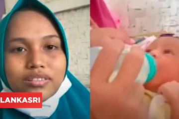 ஒரே நாளில் கர்ப்பமாகி குழந்தை பெற்றெடுத்த 25 வயது இளம் பெண்! எப்படி தெரியுமா? சொன்ன ஆச்சரிய காரணம்