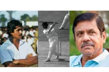 இலங்கை முன்னாள் கிரிக்கெட் வீரர் உடல்நிலை கவலைக்கிடம் - ‘அனைவரும் பிரார்த்தனை செய்யுங்கள்’ - ஜெயசூர்யா வேண்டுகோள்