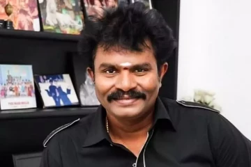 புதிய தொழில் துவங்கிய இயக்குனர் ஹரி.. திறப்பு விழாவில் எடுக்கப்பட்ட புகைப்படங்கள் இதோ