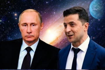 2023ஆம் ஆண்டு ரஷ்யா மற்றும் உக்ரைனில் ஏற்படவுள்ள மாற்றம்: வெளியானது ஜோதிட கலைஞரின் கணிப்பு