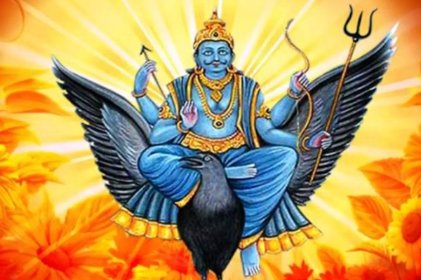 ஜாதகத்தில் சனிபகவான் இந்த இடத்தில் இருந்தால் அதிர்ஷ்டத்தை அள்ளிக் கொடுப்பார் | Sani In This House Give High Luck In Astrology