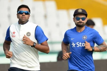 கோஹ்லி  கூறிய கருத்துக்கு எதிராக எழுந்த விமர்சனம்! நறுக்கென்று பேசி பதிலடி தந்த தமிழன் அஸ்வின்