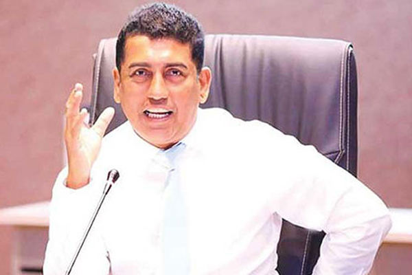 ஜொன்ஸ்டன் பெர்னாண்டோ உள்ளிட்ட மூவருக்கு எதிரான வழக்கு! நீதிமன்றின் உத்தரவு | Hearing In The Case Against Johnston Fernando