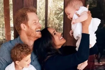 அரியணையேறும் வரிசையில் ஹரி மேகன் குழந்தைகள்: அவர்களுக்கு இது தெரியுமா?