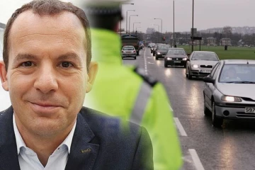 பிரித்தானியாவில் ஓட்டுனர்களுக்கு விடுக்கப்பட்ட எச்சரிக்கை! மீறினால் 1,000 பவுண்ட் அபராதம்