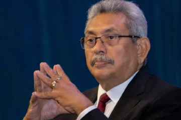 மாமா... அப்பாவுடன் சேர்ந்து வாழ வாய்ப்பளியுங்கள்; புலம்பெயர் தேசத்தில் இருந்து கோட்டாபயவுக்கு சென்ற உருக்கமான கடிதம்!