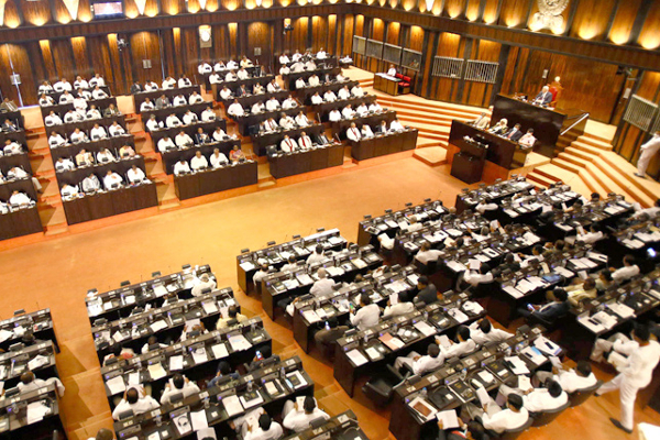 ரணிலுடன் ரகசிய சந்திப்பில் பசில்: மகிந்தவுக்கு எதிராக நடத்தப்பட்ட சதித்திட்டம் | A Deal Put Together With Basil Ranil